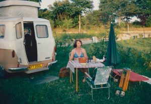 camping nature