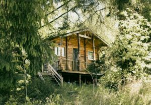 camping savoie